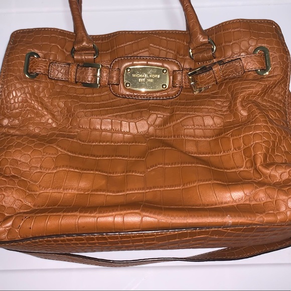 Michael Kors Purse - Picture 2 of 4